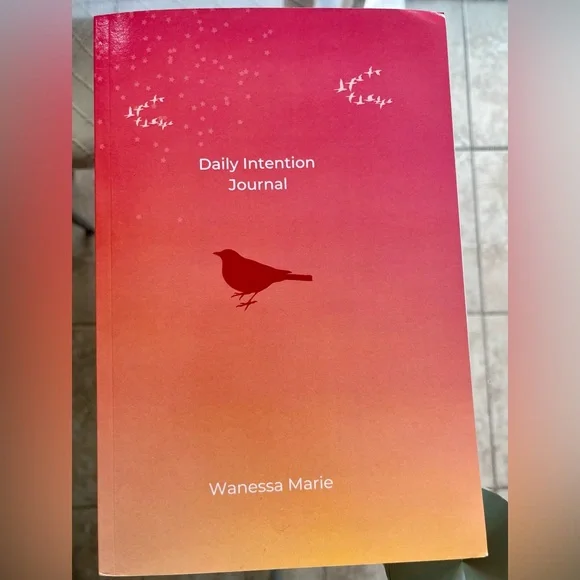 Daily Intention Journal ❤️ - Picture 3 of 7